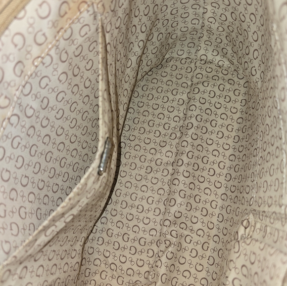 Guess Tote Bag NWOT - Picture 5 of 5